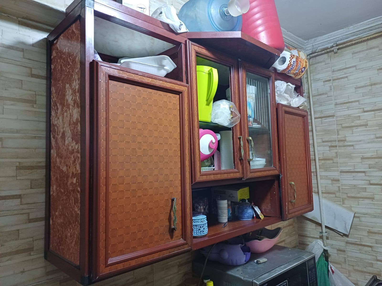 مطبخ مستعمل بالطائف