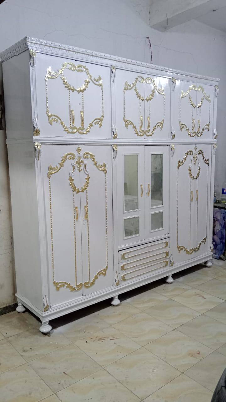 غرفة نوم مستعملة بالطائف